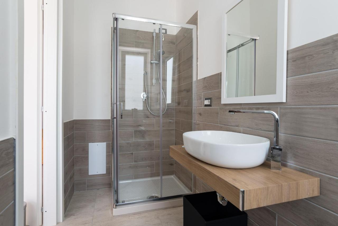 B & B Venere Пестум Экстерьер фото