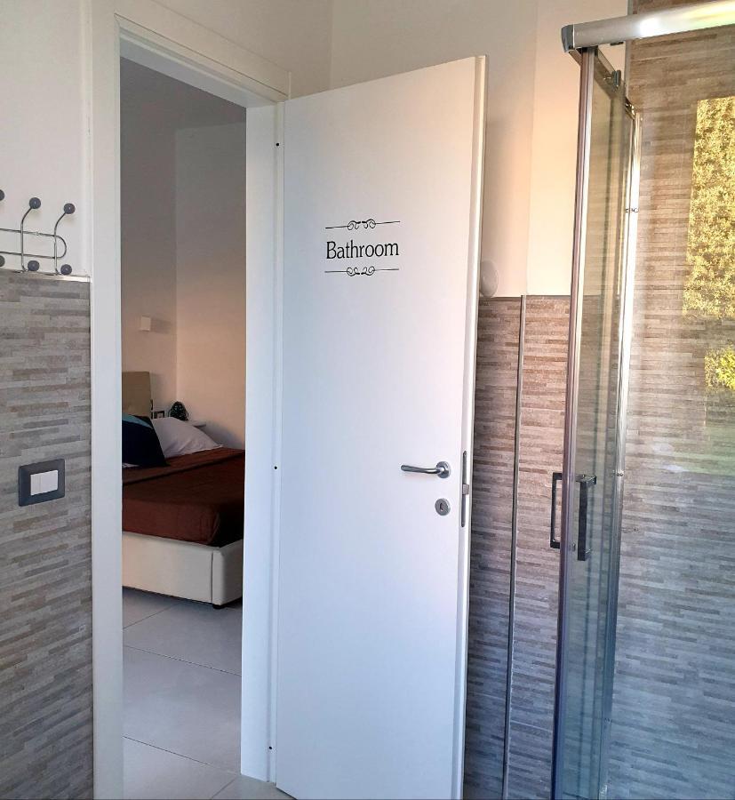 B & B Venere Пестум Экстерьер фото
